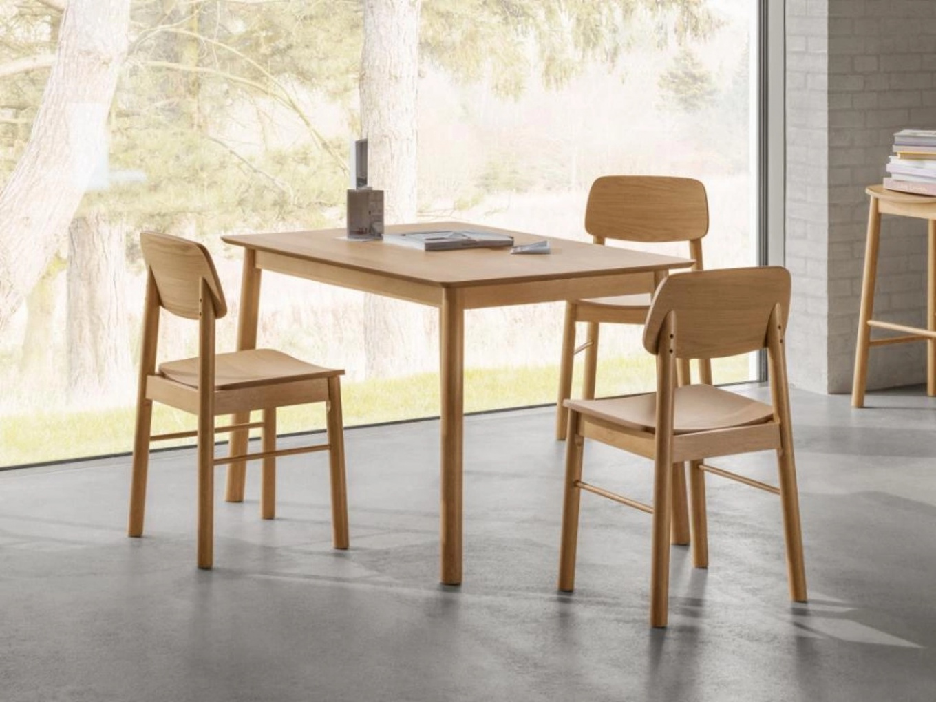 Tijdloze trends! Meubels en interieur die nooit uit de mode raken.