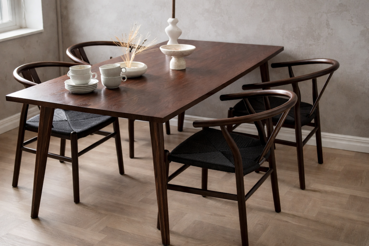 Zo kies je de juiste eettafel – een complete gids