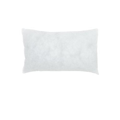 Binnenkussen 'Synthetisch' 40x60 - Wit