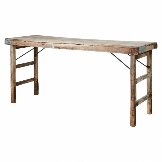 Bijzettafel 'Unique' - Natuur