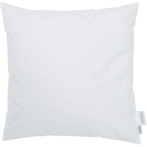 Binnenkussen 'Veder' 45x45 - Wit