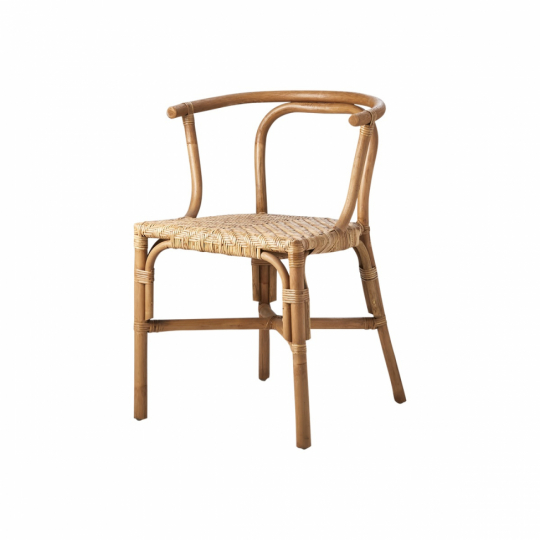 Stoel 'Riviera' - Rotan