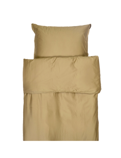 Dekbedovertrek 'Soul' 200x220 - Beige 2