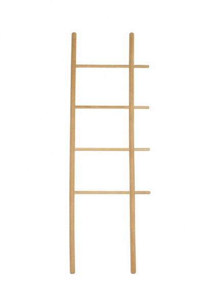 Kledinghanger 'Jhon' - Hout