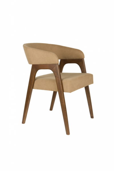 Stoel 'Adamello' - Beige