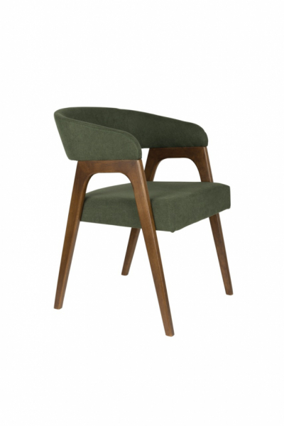 Stoel 'Adamello' - Groen