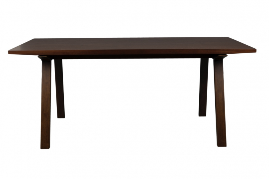 Eettafel 'Adamello' - Noten