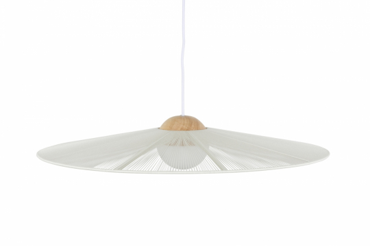 Plafondlamp ‘Belle S’ Ø65 cm - Beige