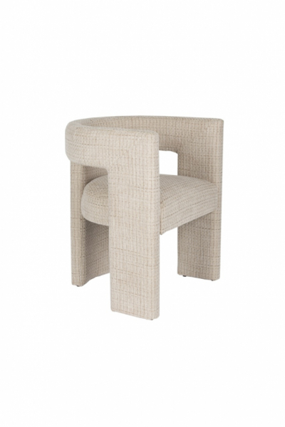 Stoel 'Medina' - Beige