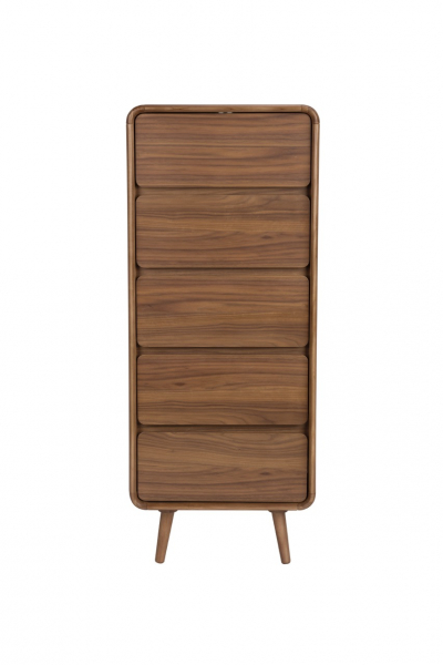 Dressoir 'Rise' - Bruin
