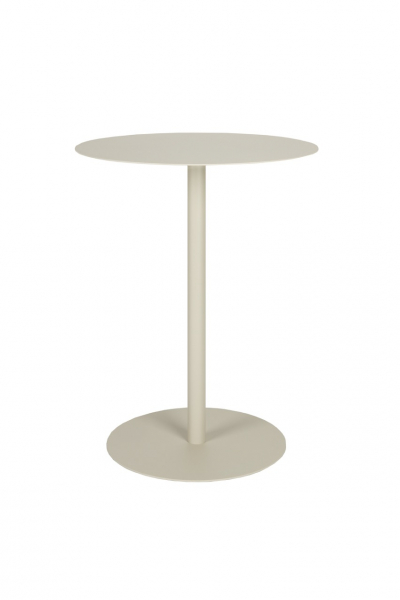 Tafel 'Snow' - Beige