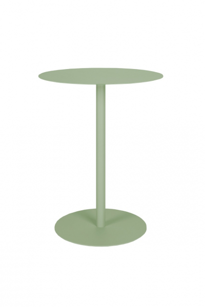 Tafel 'Snow' - Groen