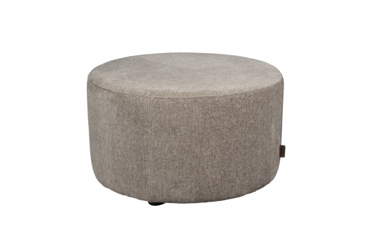 Voetenbank 'Rocca' - Bruin