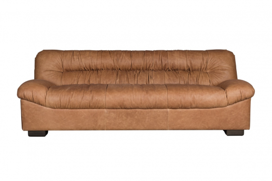Bank 'Douglas' - Licht Bruin