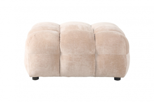 Modulaire bank 'Hackman' - Beige