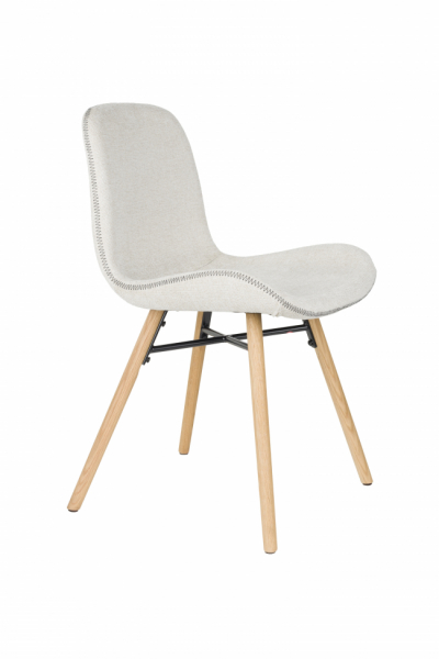 Stoel ‘Lester’ - Beige
