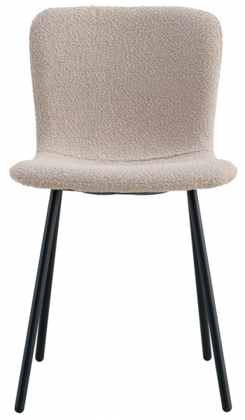Stoel 'Halden' - Beige