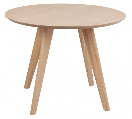 Eettafel 'Ravello' - Natuurlijk