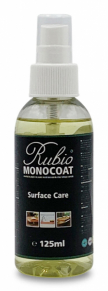 Meubelonderhoud 'Rubio Surface Care' - Geel