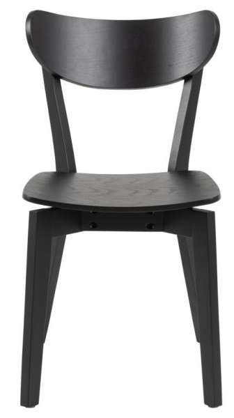 Stoel 'Ärsjö' - Zwart