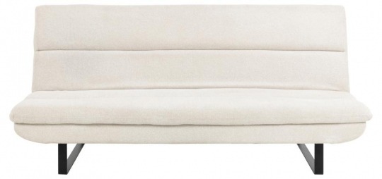Slaapbank 'Idre' - Beige