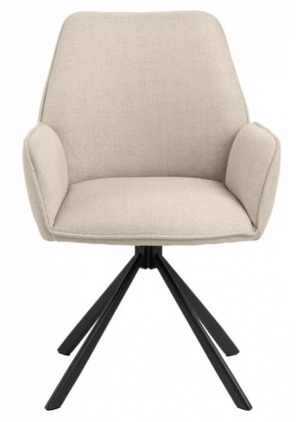 Stoel 'Rälla' - Beige