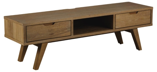 TV-Kast 'Cefal' - Natuur/Bruin
