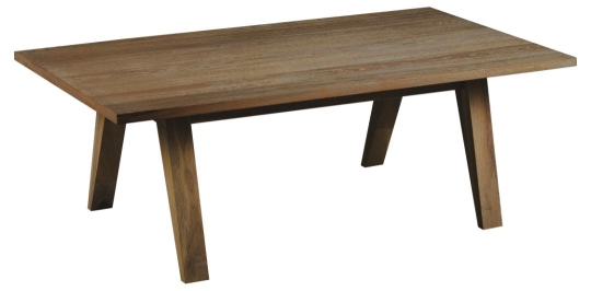 Salontafel 'Cefal' - Natuur/Bruin