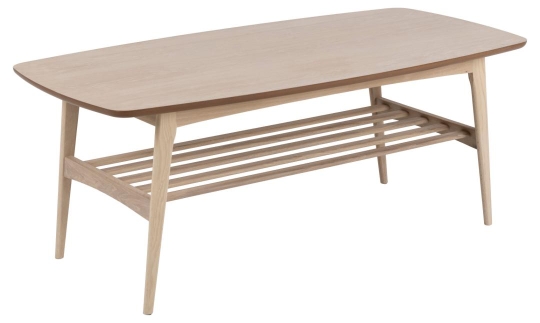 Salontafel 'Woodstock' - Natuur