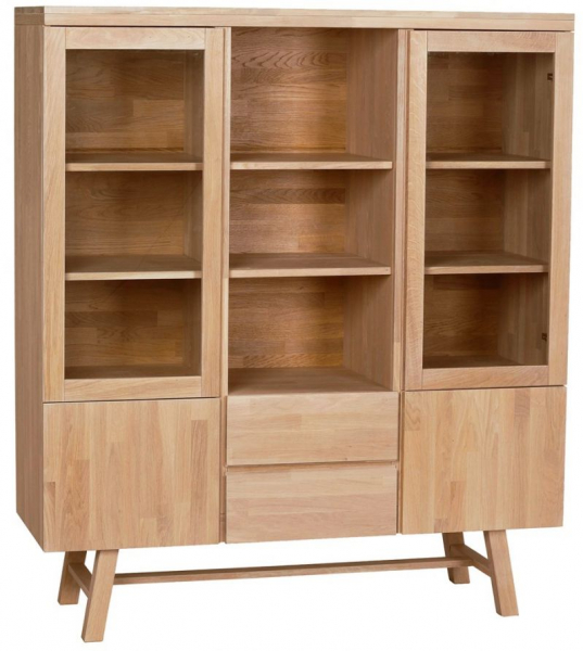 Kast 'Brooklyn' - Eiken