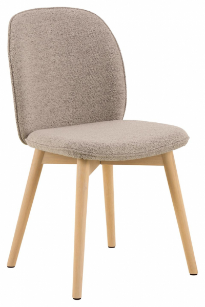 Stoel 'Cindy' - Beige