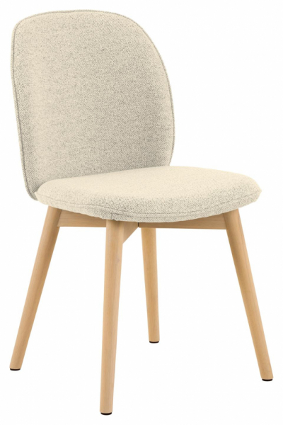 Stoel 'Cindy' - Licht Beige