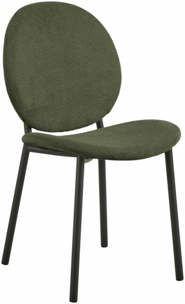 Stoel 'Cliff' - Groen