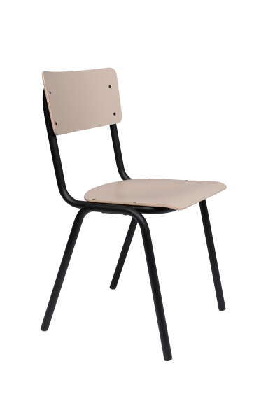 Stoel 'Back To School' - Beige