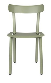 Stoel 'Friday' - Groen
