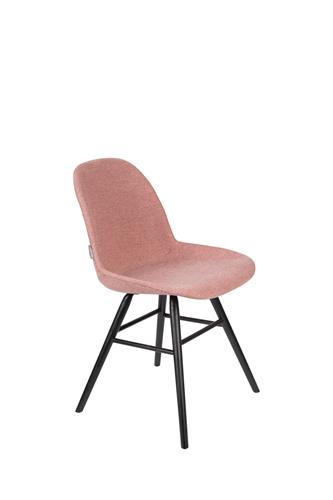 Stoel 'Albert' Kuip - Roze