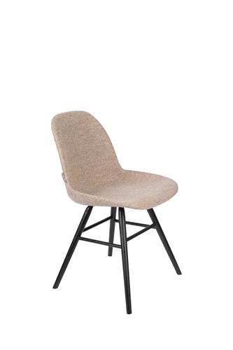 Stoel 'Albert' - Beige