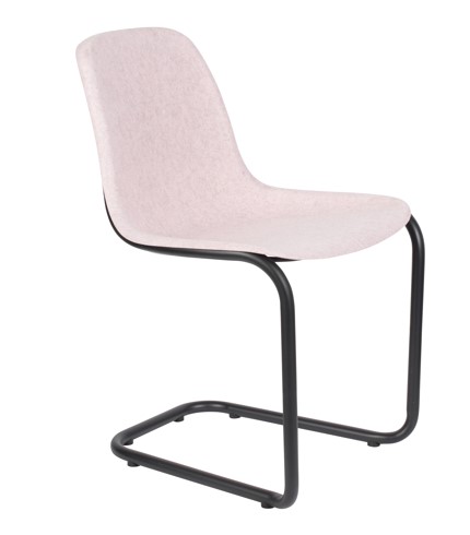 Fauteuil 'Thirsty' - Roze