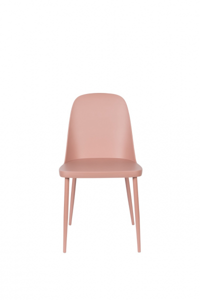 Stoel 'Pip' - Roze
