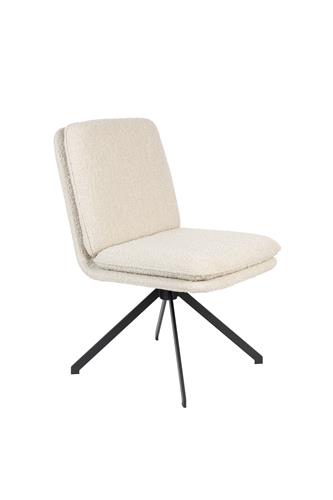 Stoel 'Tyler' - Beige
