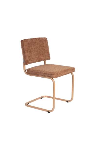 Stoel 'Ridge Soft' - Terra