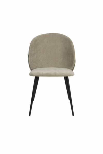 Stoel 'Cozy' - Groen