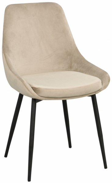 Stoel 'Sierra' - Beige