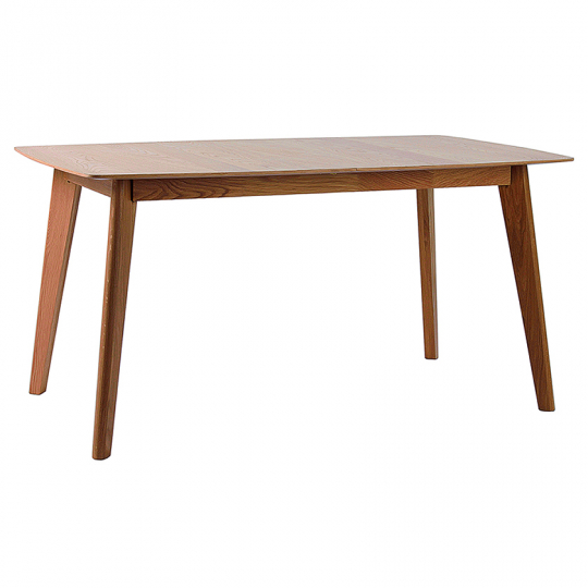 Eettafel 'Cirrus' 150x90cm - Eiken
