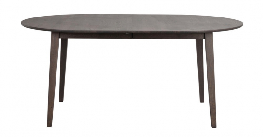 Eettafel 'Filippa' 170x105 - Zwart