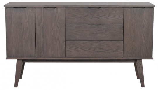 Dressoir 'Filippa' 150x85cm - Bruin