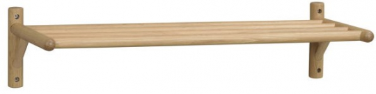 Schoenrek 'Milford' - Eiken