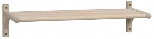 Schoenrek 'Milford' - Witgeolied