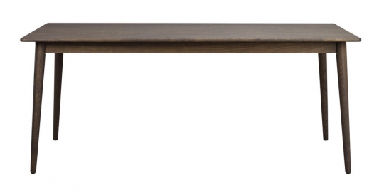 Eettafel 'Tyler' 180x90 - Bruin