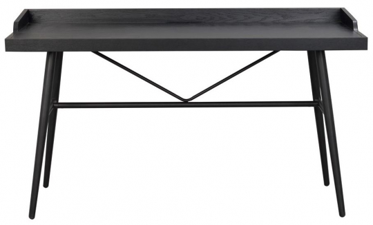 Bureau 'Springdale' - Zwart